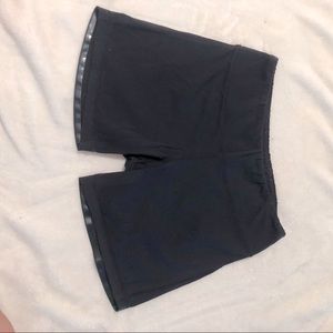 Used IAB MFG Medium Workout Shorts